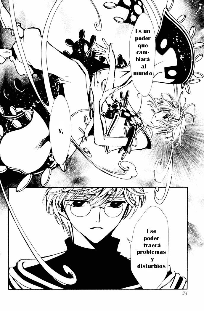 Read Tsubasa_ Reservoir Chronicle (es) Manga Online