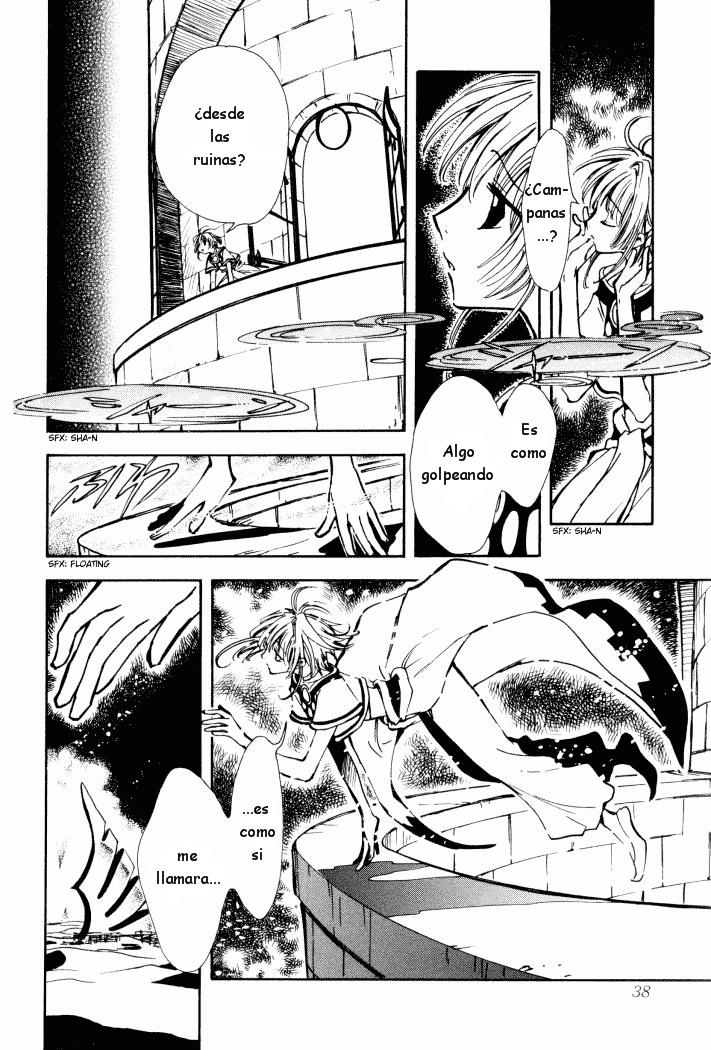 Read Tsubasa_ Reservoir Chronicle (es) Manga Online