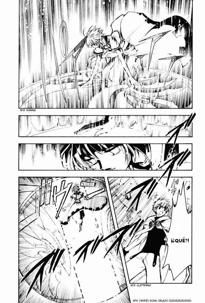 Read Tsubasa_ Reservoir Chronicle (es) Manga Online