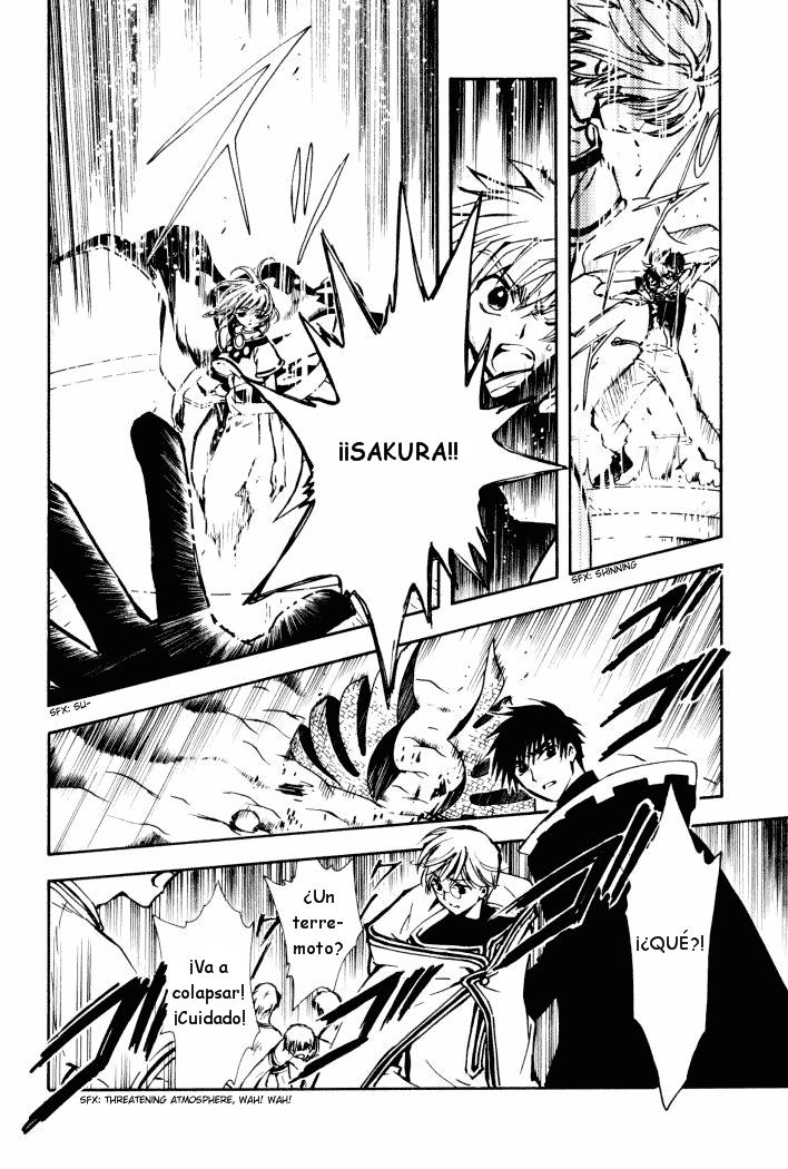 Read Tsubasa_ Reservoir Chronicle (es) Manga Online