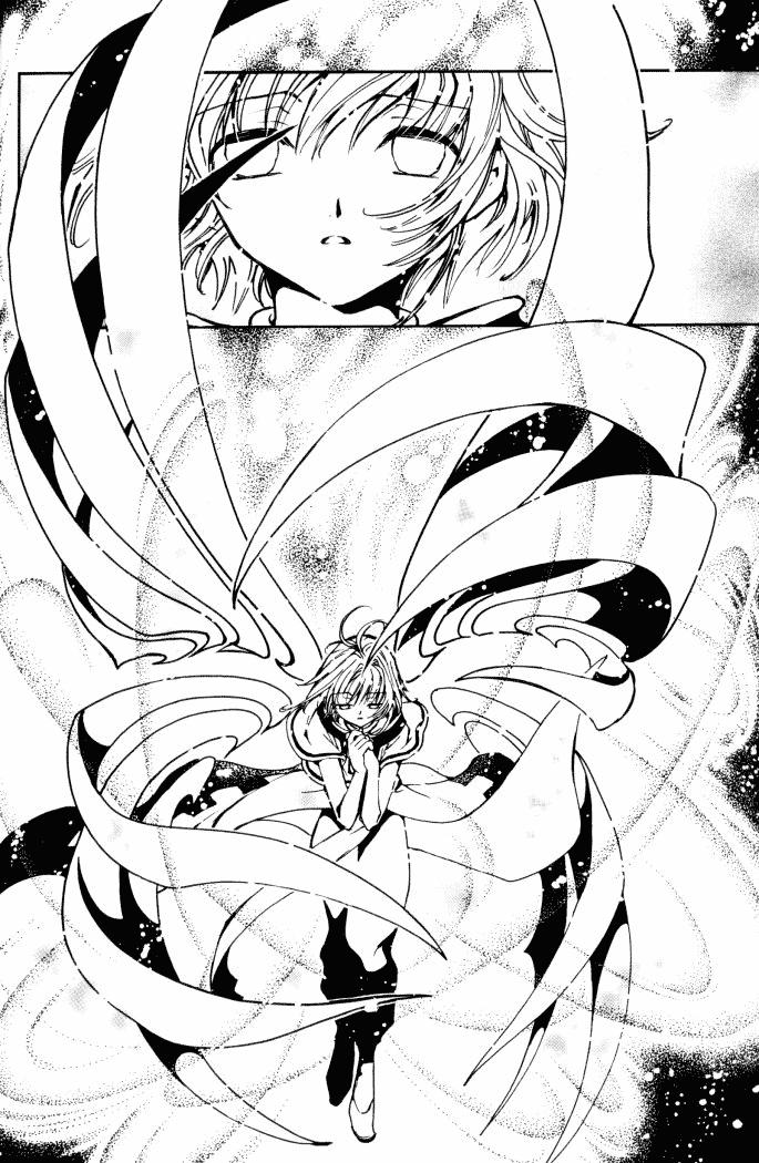 Read Tsubasa_ Reservoir Chronicle (es) Manga Online