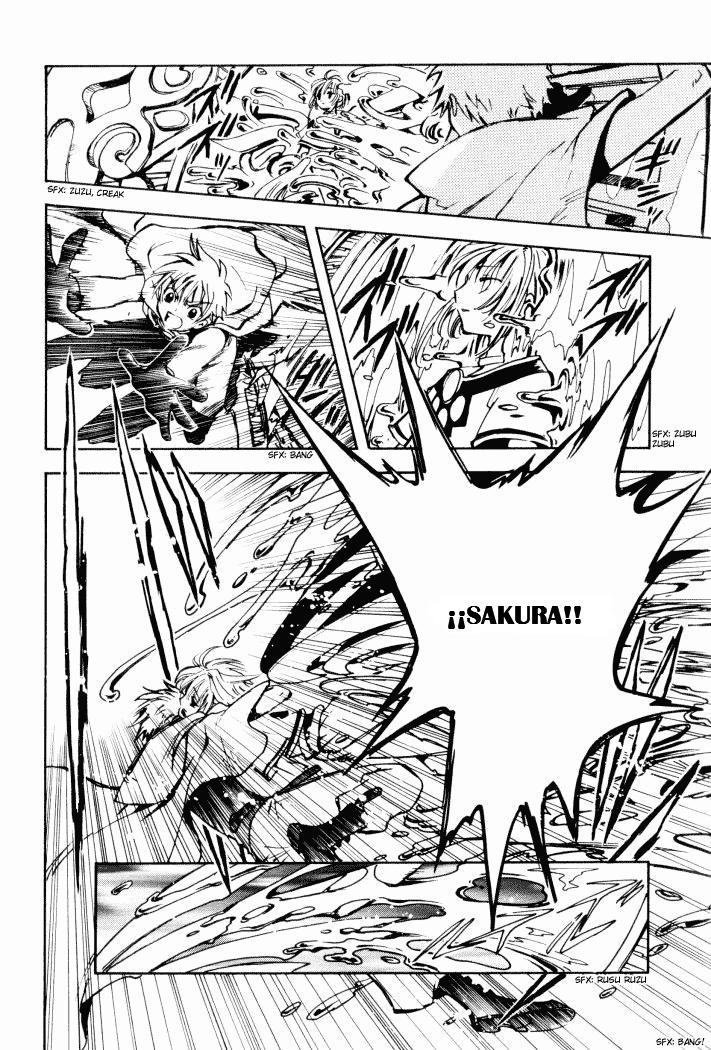 Read Tsubasa_ Reservoir Chronicle (es) Manga Online