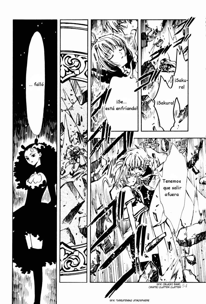 Read Tsubasa_ Reservoir Chronicle (es) Manga Online