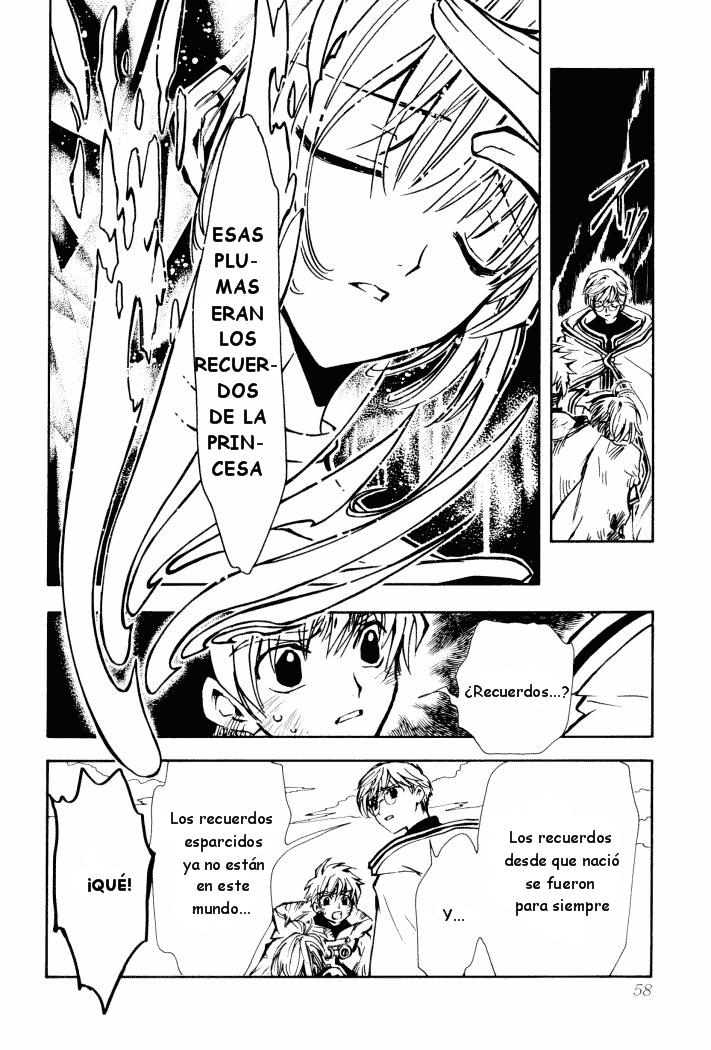 Read Tsubasa_ Reservoir Chronicle (es) Manga Online