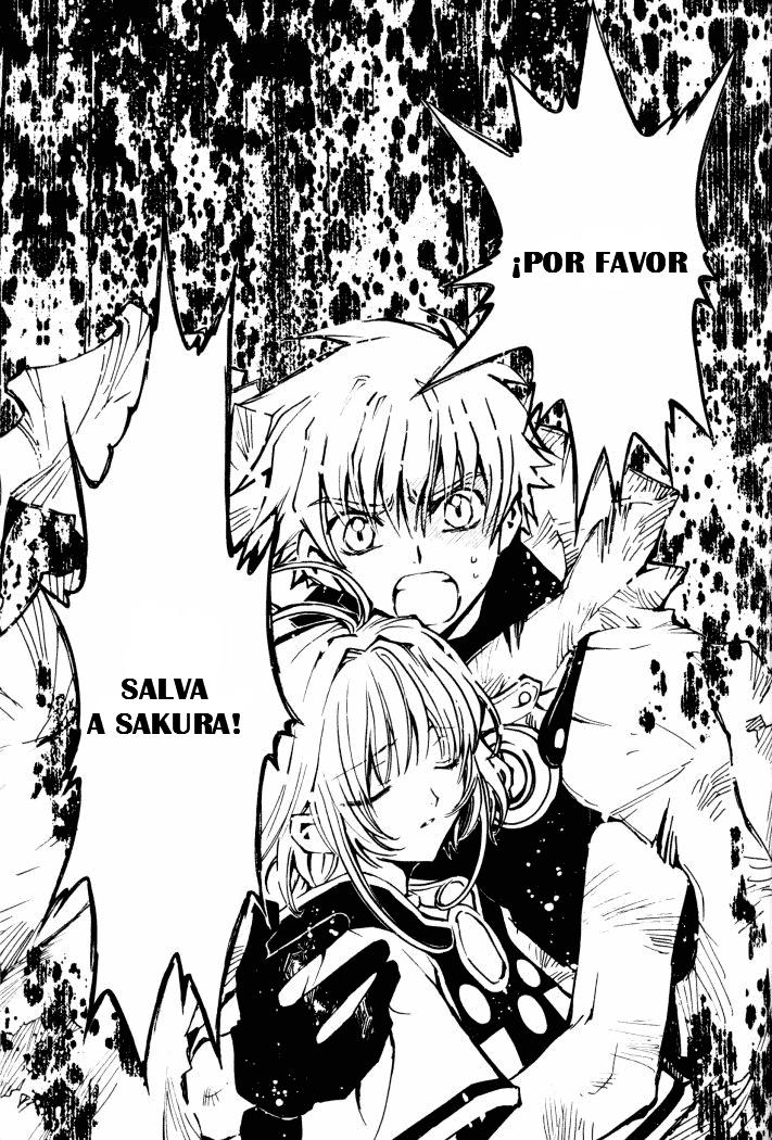 Read Tsubasa_ Reservoir Chronicle (es) Manga Online