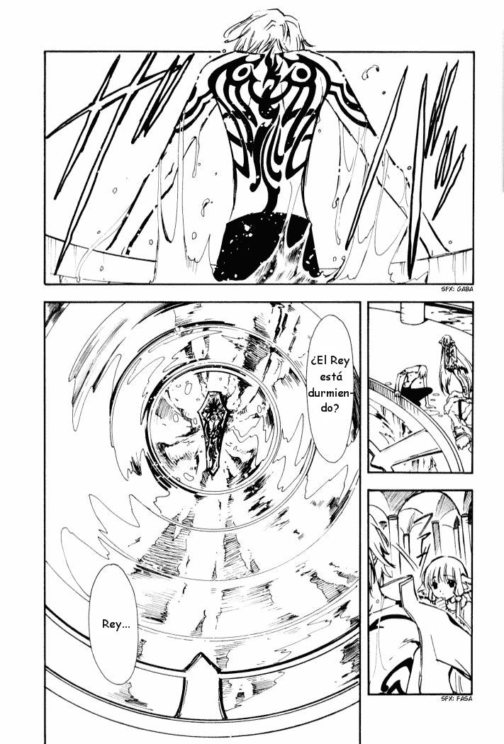 Read Tsubasa_ Reservoir Chronicle (es) Manga Online