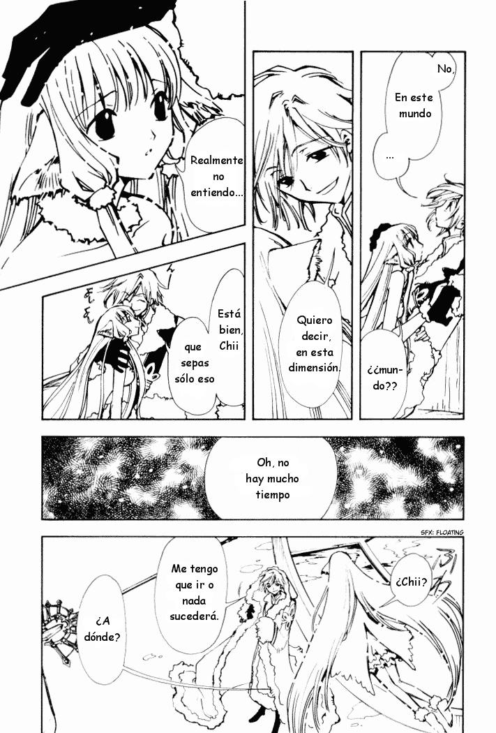 Read Tsubasa_ Reservoir Chronicle (es) Manga Online