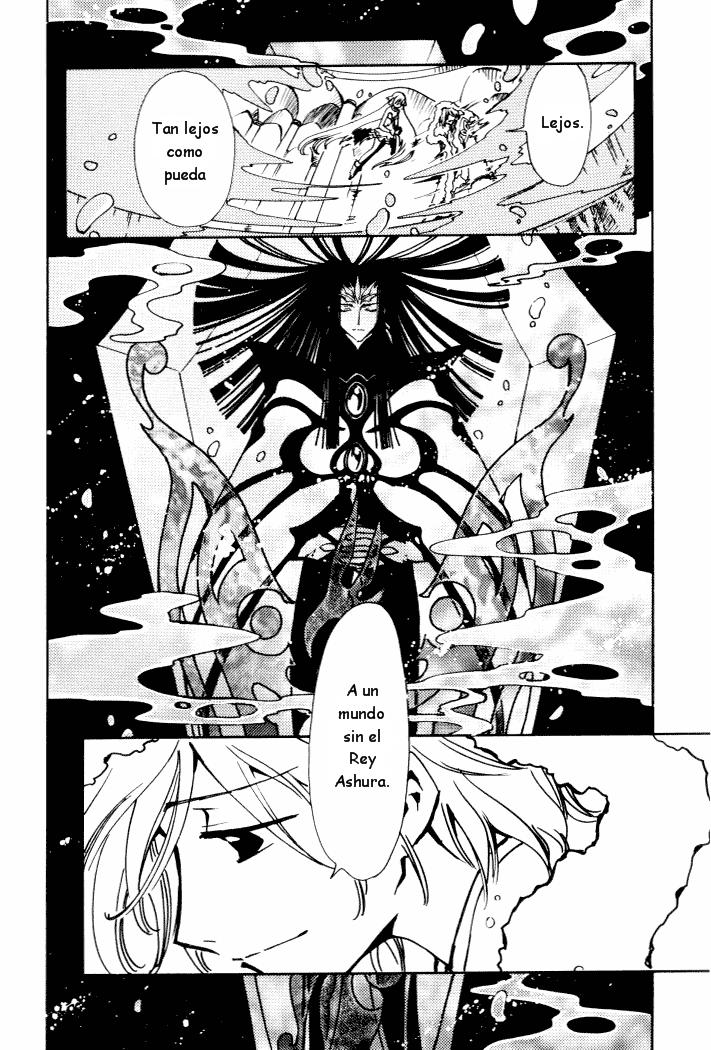 Read Tsubasa_ Reservoir Chronicle (es) Manga Online