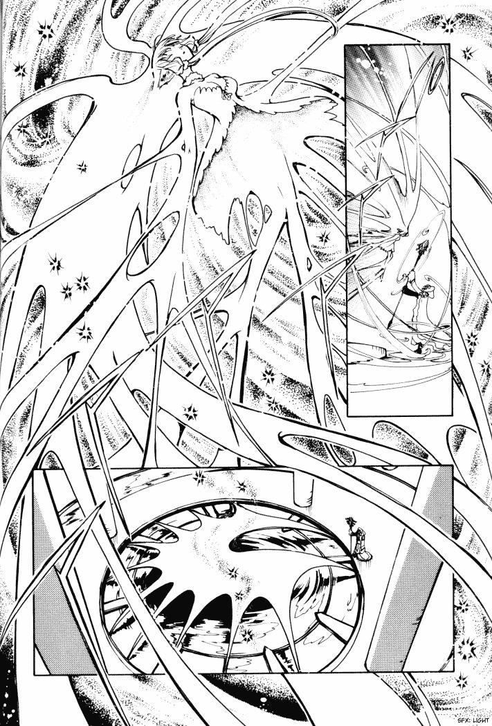 Read Tsubasa_ Reservoir Chronicle (es) Manga Online