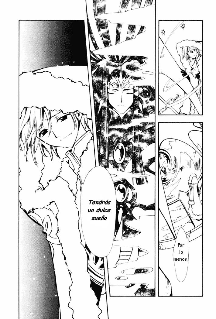 Read Tsubasa_ Reservoir Chronicle (es) Manga Online