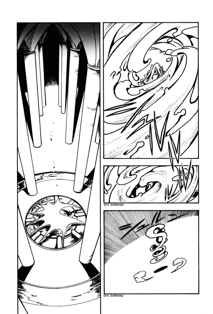 Read Tsubasa_ Reservoir Chronicle (es) Manga Online