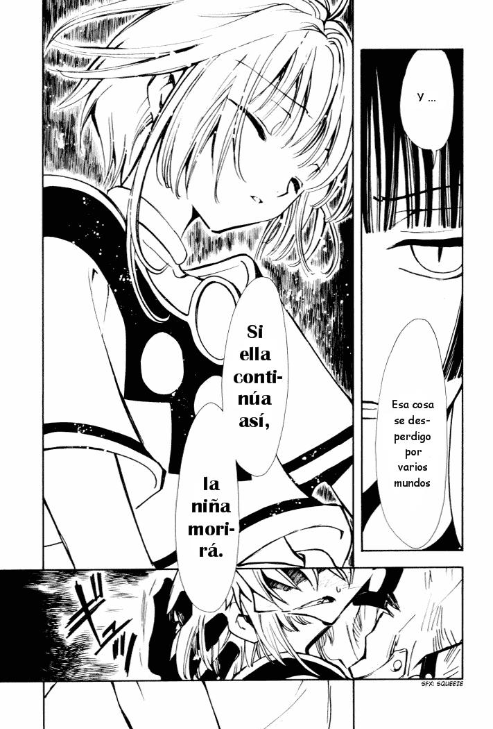 Read Tsubasa_ Reservoir Chronicle (es) Manga Online