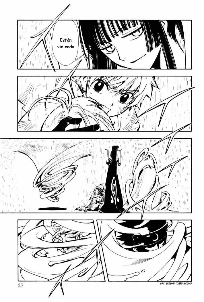 Read Tsubasa_ Reservoir Chronicle (es) Manga Online
