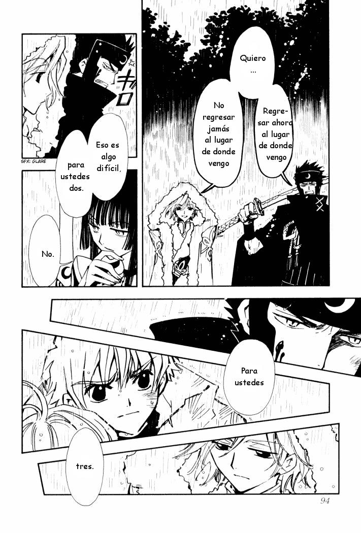 Read Tsubasa_ Reservoir Chronicle (es) Manga Online