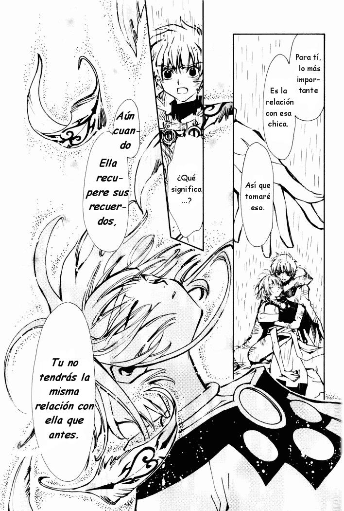 Read Tsubasa_ Reservoir Chronicle (es) Manga Online