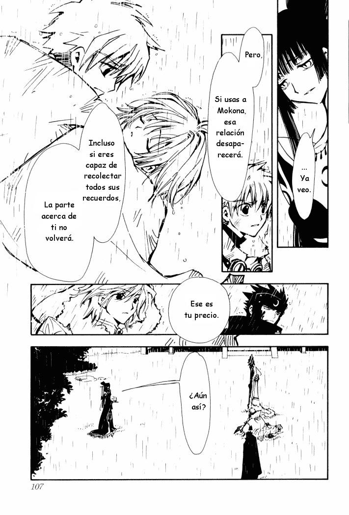 Read Tsubasa_ Reservoir Chronicle (es) Manga Online