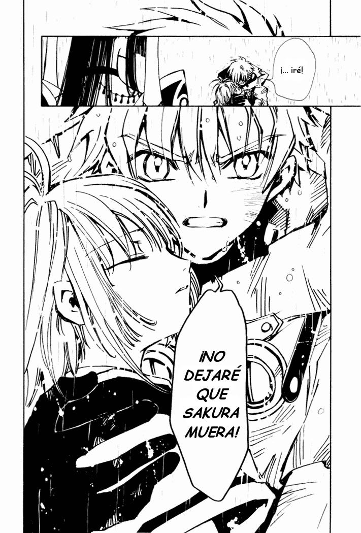 Read Tsubasa_ Reservoir Chronicle (es) Manga Online