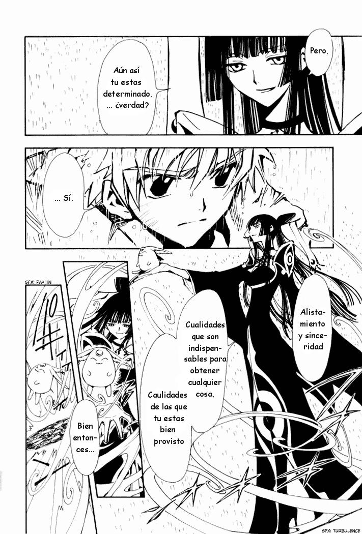 Read Tsubasa_ Reservoir Chronicle (es) Manga Online