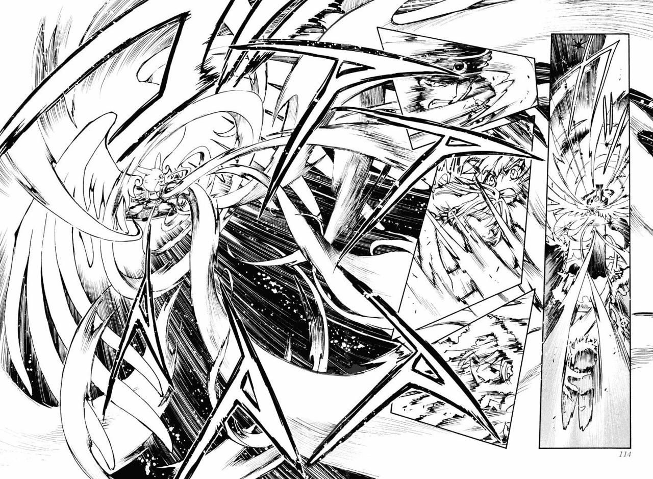 Read Tsubasa_ Reservoir Chronicle (es) Manga Online