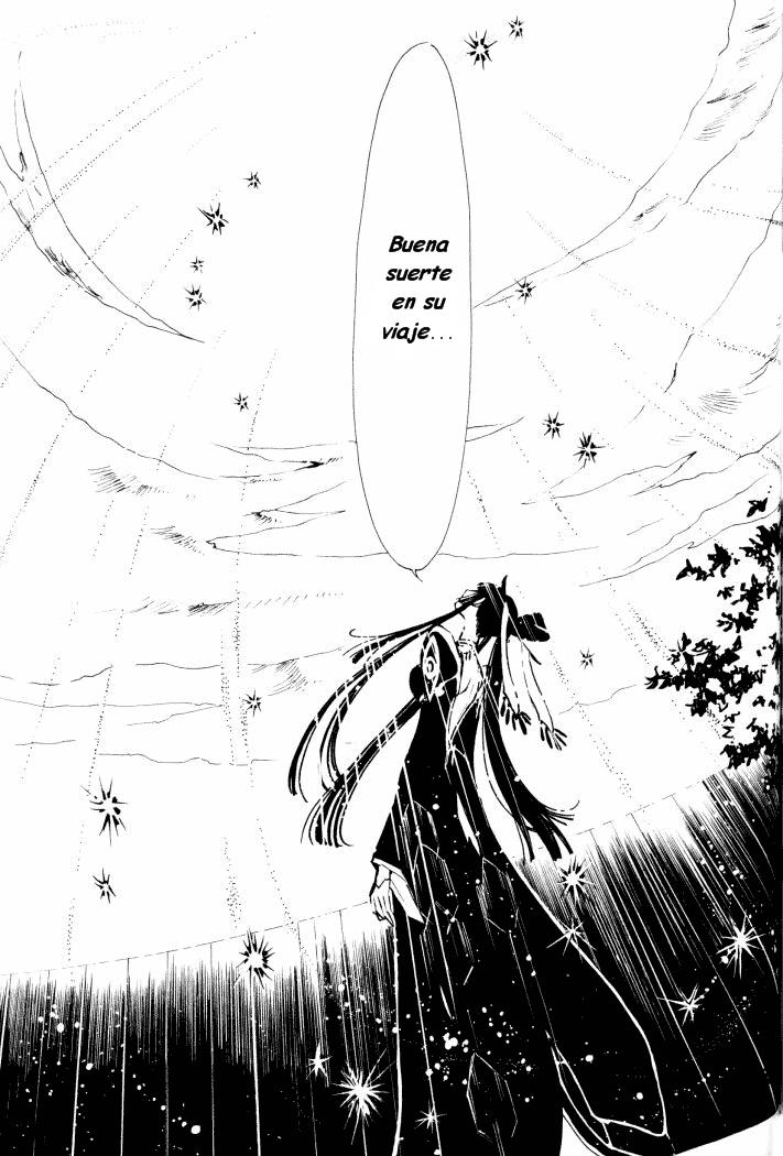 Read Tsubasa_ Reservoir Chronicle (es) Manga Online