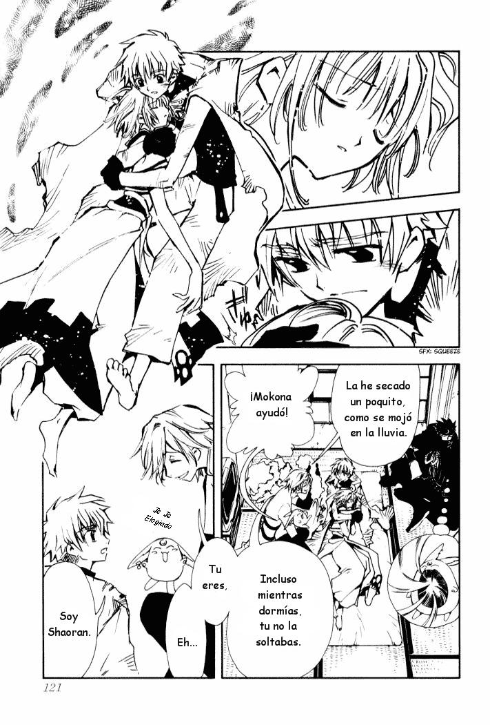 Read Tsubasa_ Reservoir Chronicle (es) Manga Online