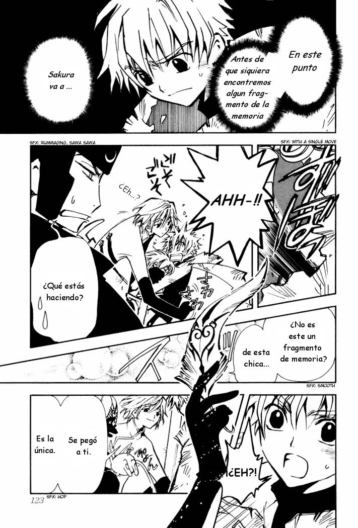 Read Tsubasa_ Reservoir Chronicle (es) Manga Online