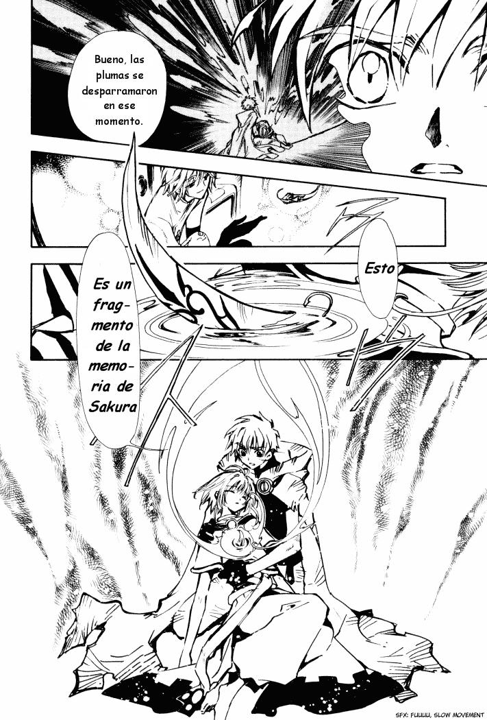 Read Tsubasa_ Reservoir Chronicle (es) Manga Online