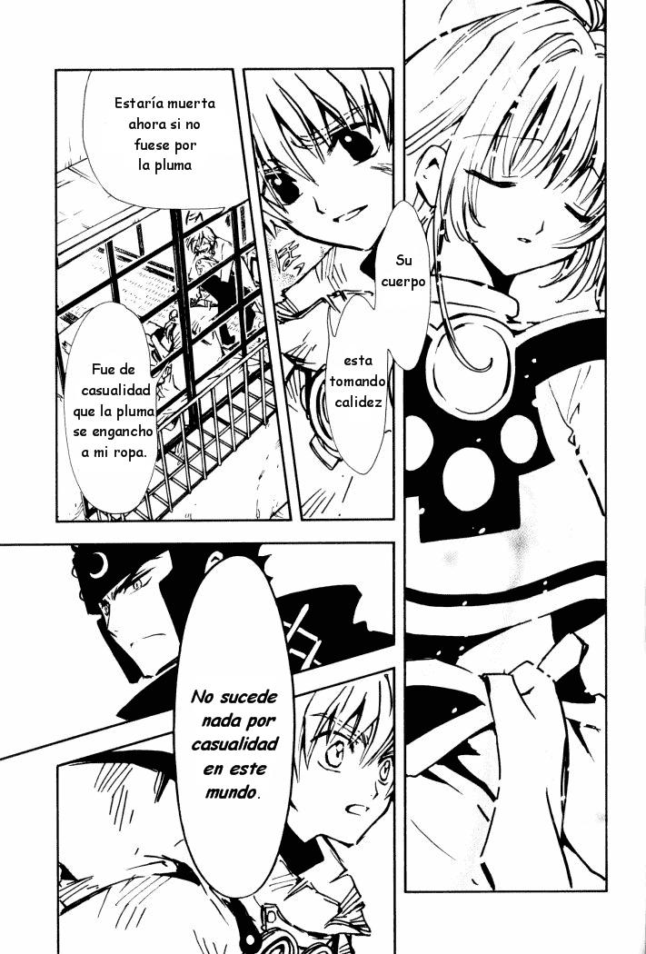 Read Tsubasa_ Reservoir Chronicle (es) Manga Online