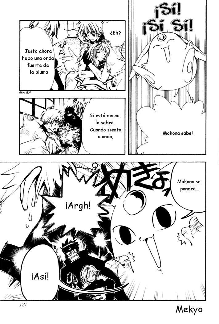 Read Tsubasa_ Reservoir Chronicle (es) Manga Online