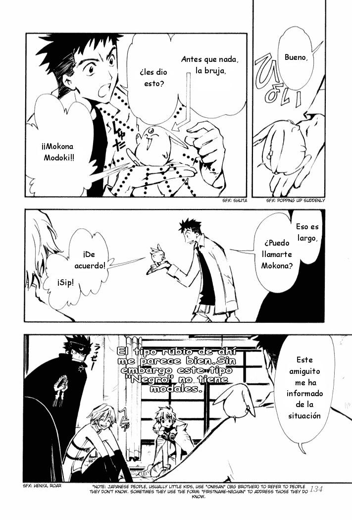 Read Tsubasa_ Reservoir Chronicle (es) Manga Online