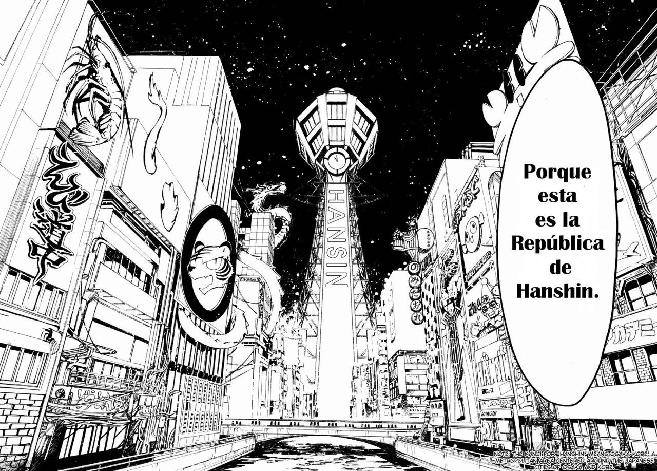 Read Tsubasa_ Reservoir Chronicle (es) Manga Online