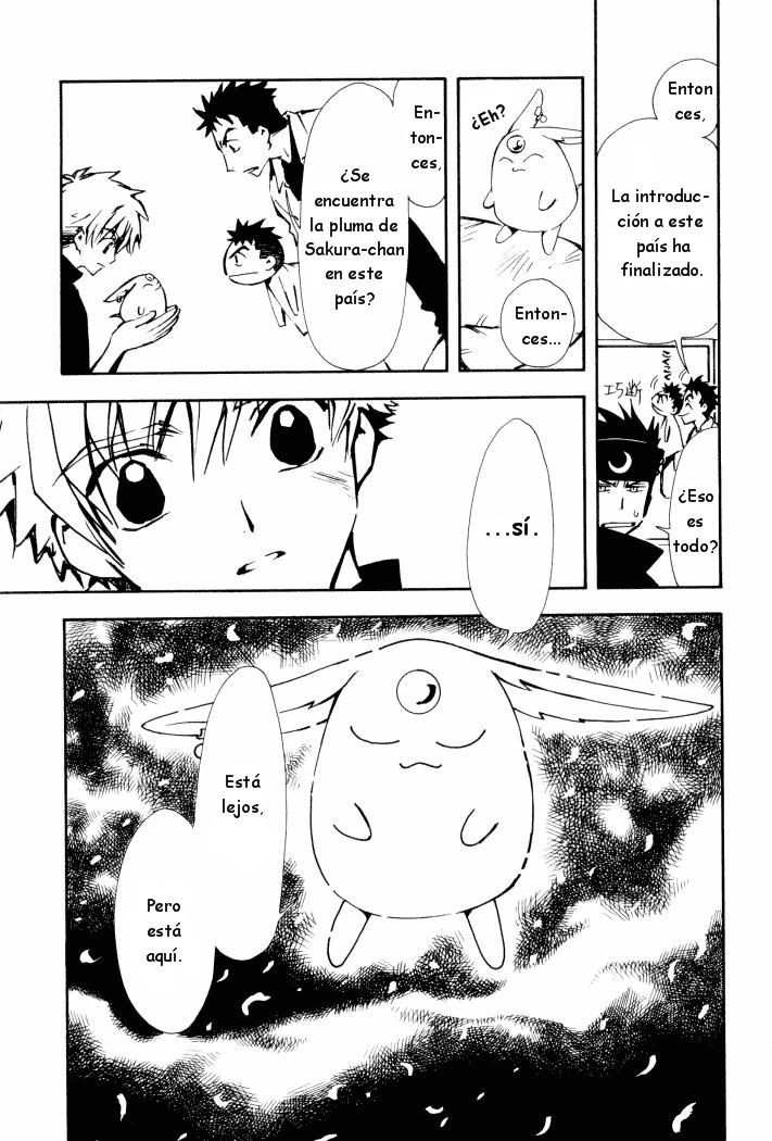 Read Tsubasa_ Reservoir Chronicle (es) Manga Online