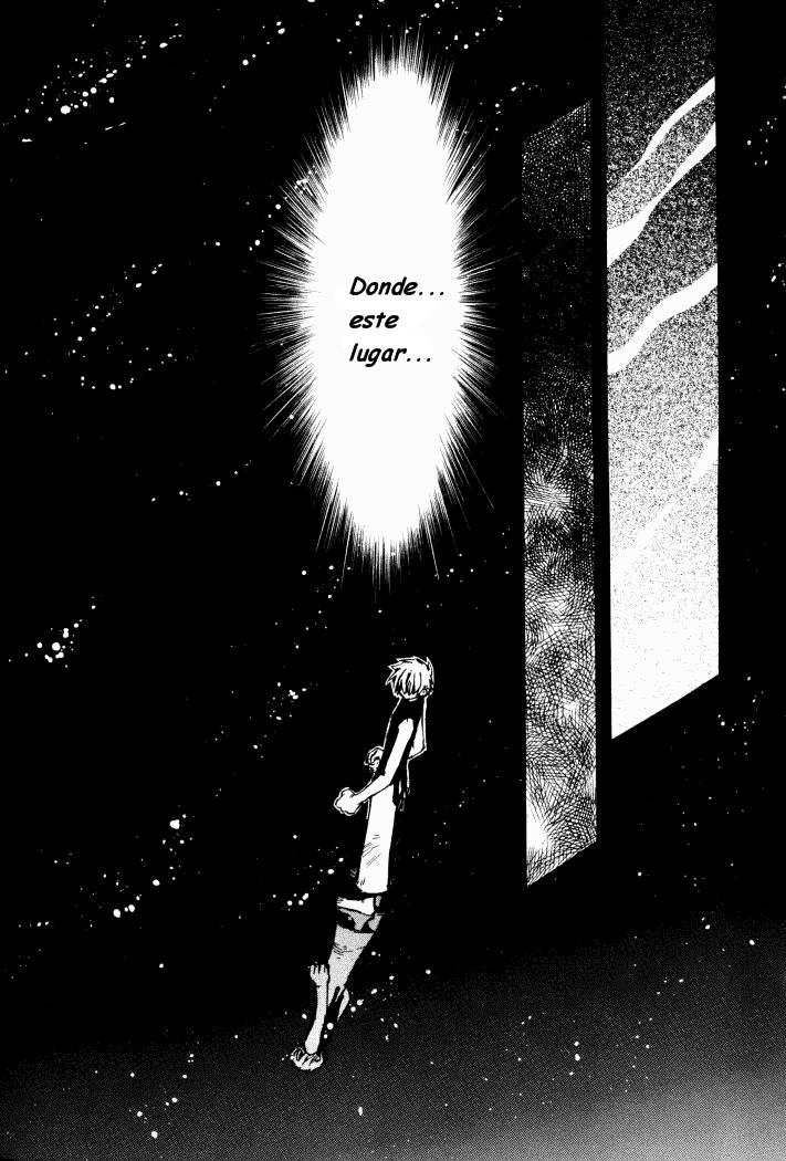 Read Tsubasa_ Reservoir Chronicle (es) Manga Online