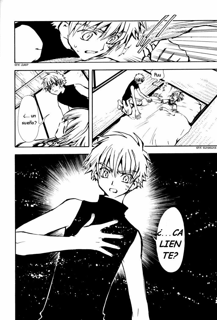 Read Tsubasa_ Reservoir Chronicle (es) Manga Online