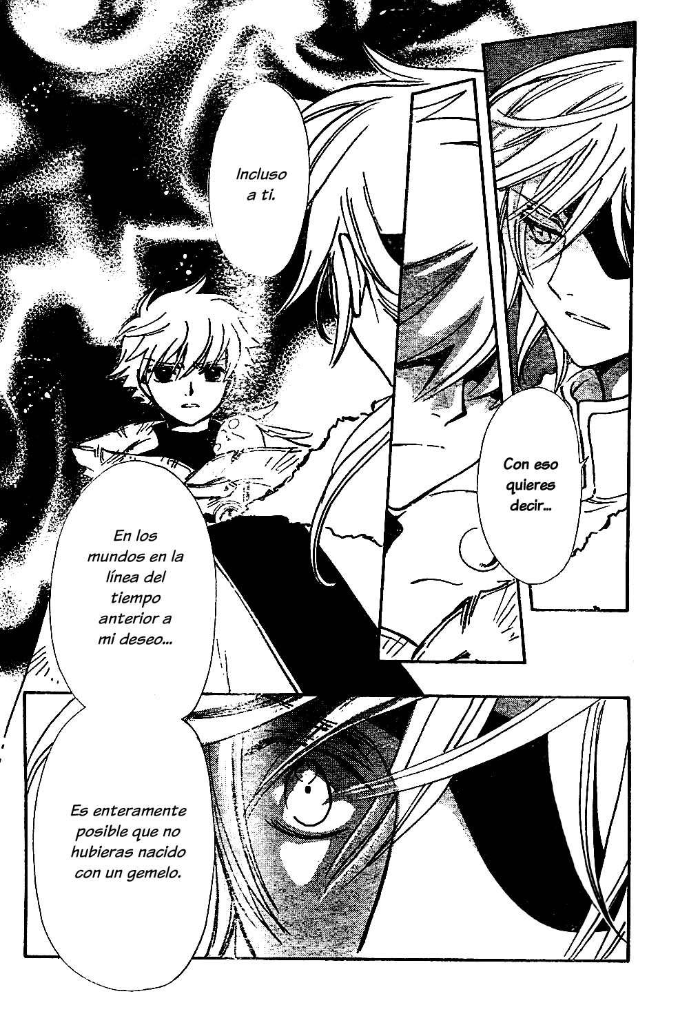 Read Tsubasa_ Reservoir Chronicle (es) Manga Online