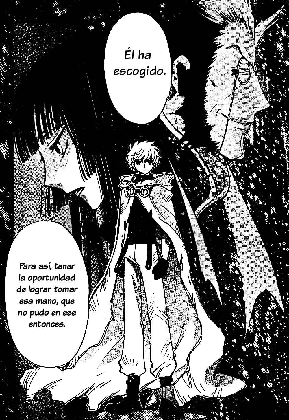 Read Tsubasa_ Reservoir Chronicle (es) Manga Online