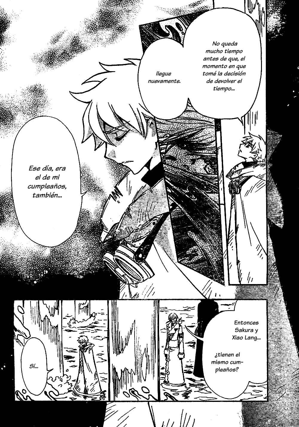 Read Tsubasa_ Reservoir Chronicle (es) Manga Online