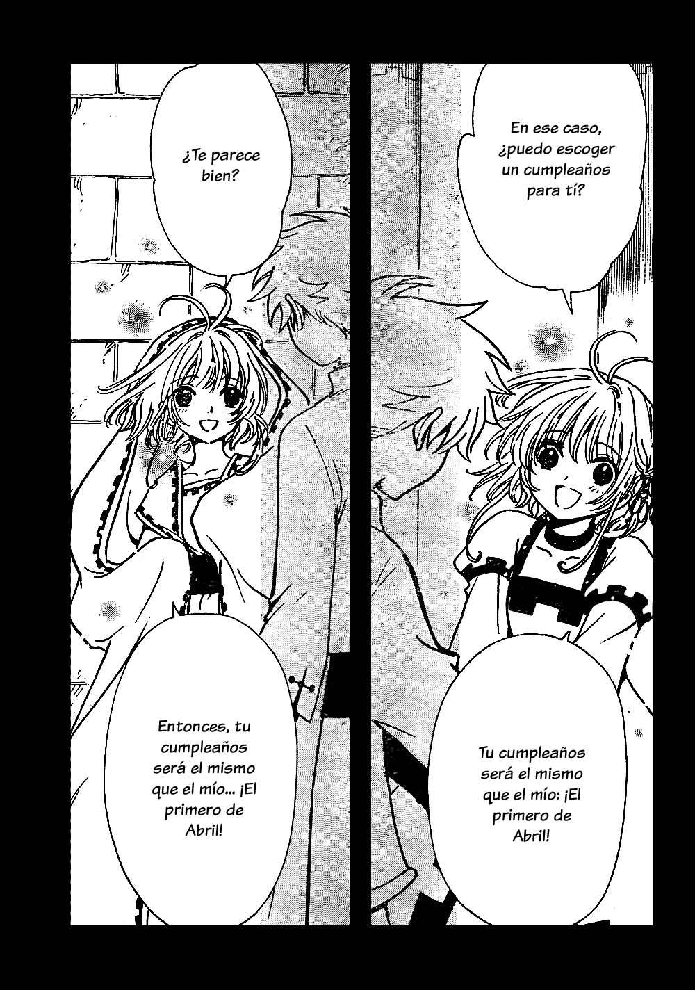 Read Tsubasa_ Reservoir Chronicle (es) Manga Online