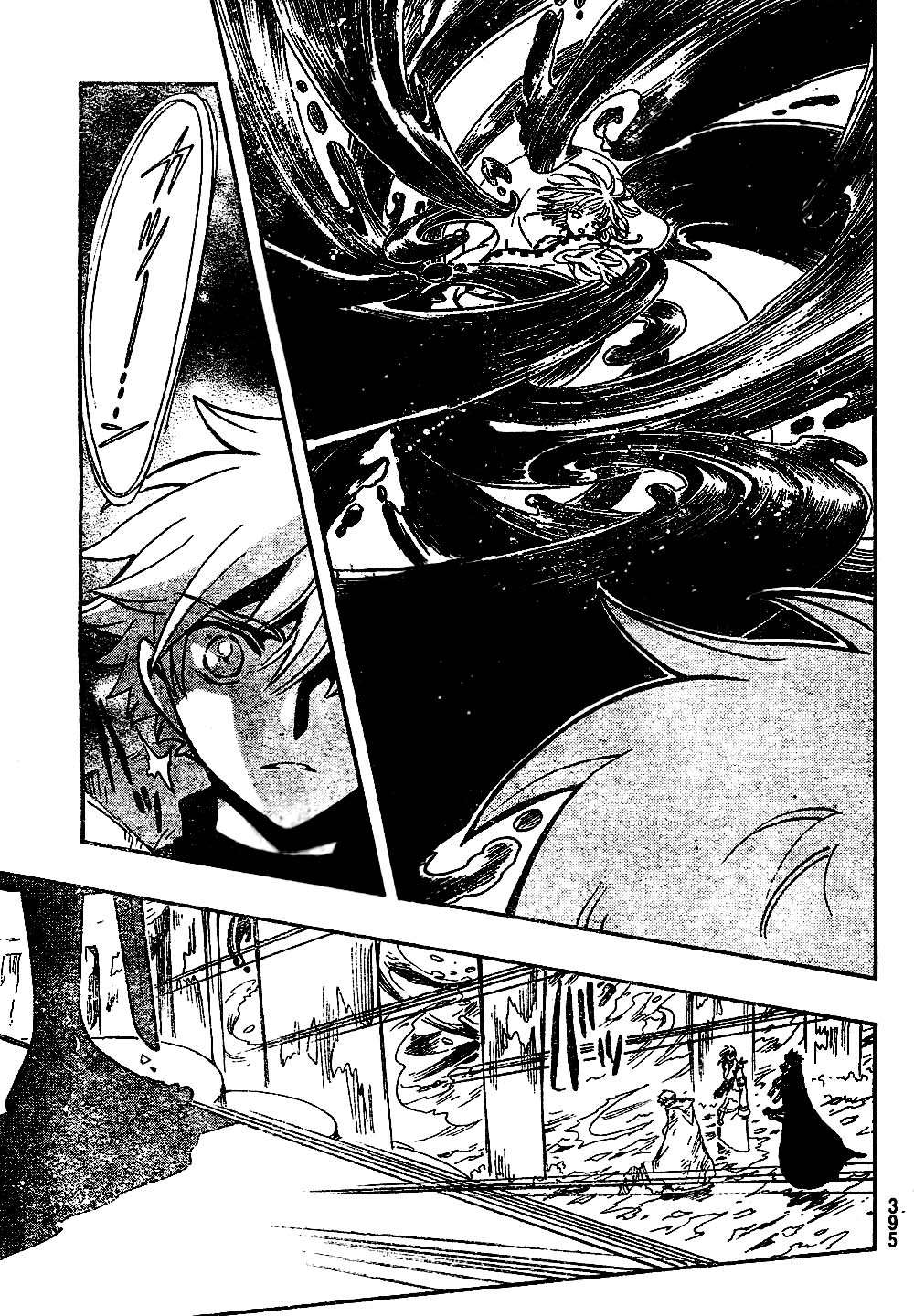Read Tsubasa_ Reservoir Chronicle (es) Manga Online