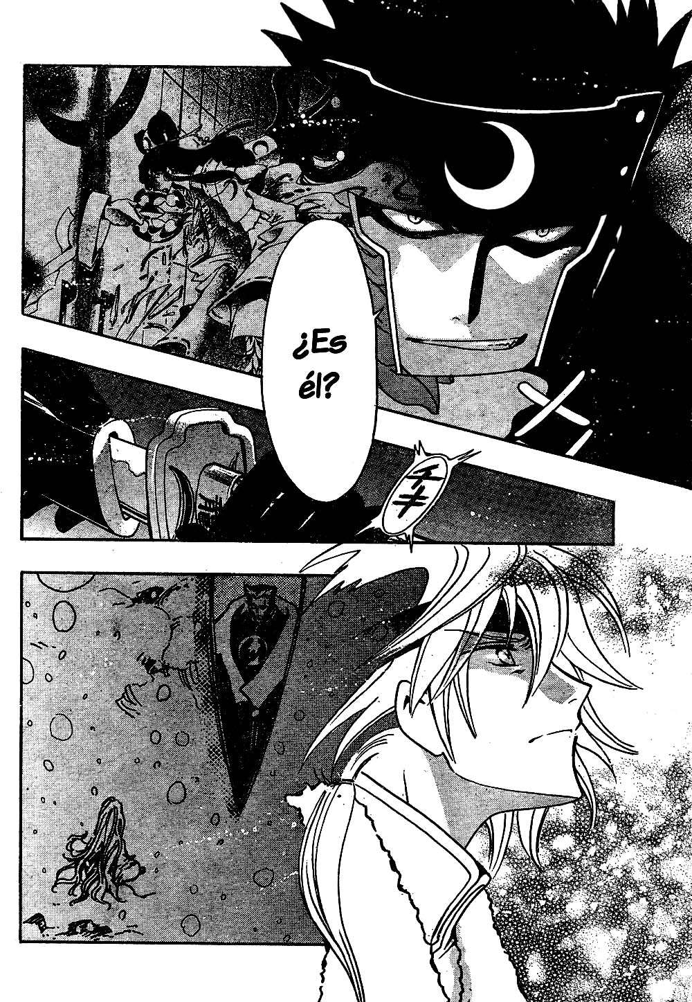 Read Tsubasa_ Reservoir Chronicle (es) Manga Online