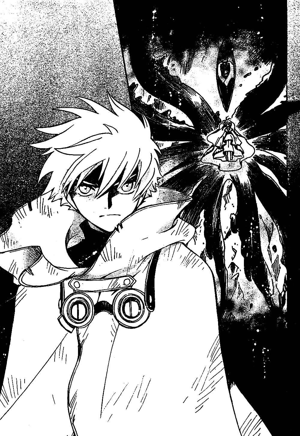 Read Tsubasa_ Reservoir Chronicle (es) Manga Online