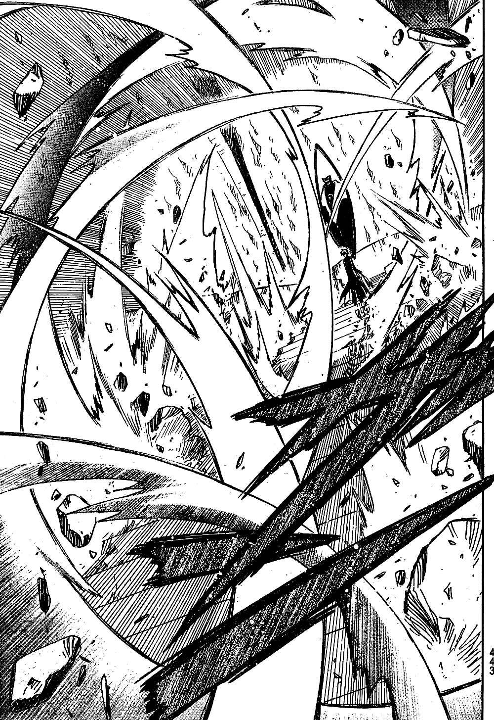 Read Tsubasa_ Reservoir Chronicle (es) Manga Online