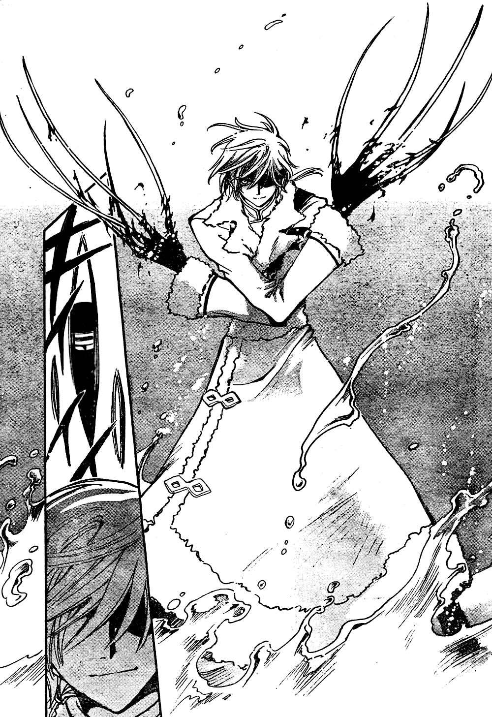 Read Tsubasa_ Reservoir Chronicle (es) Manga Online