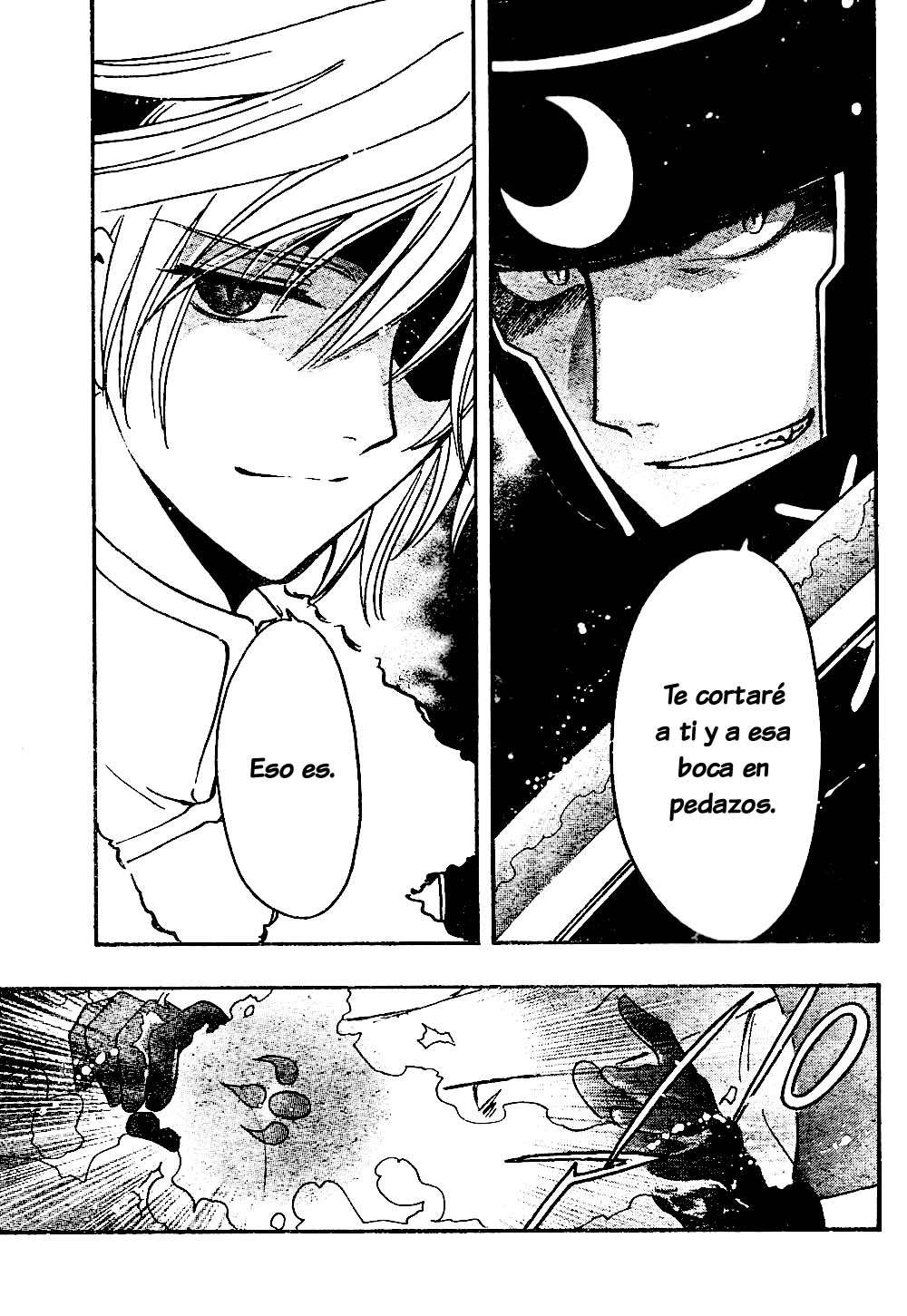 Read Tsubasa_ Reservoir Chronicle (es) Manga Online
