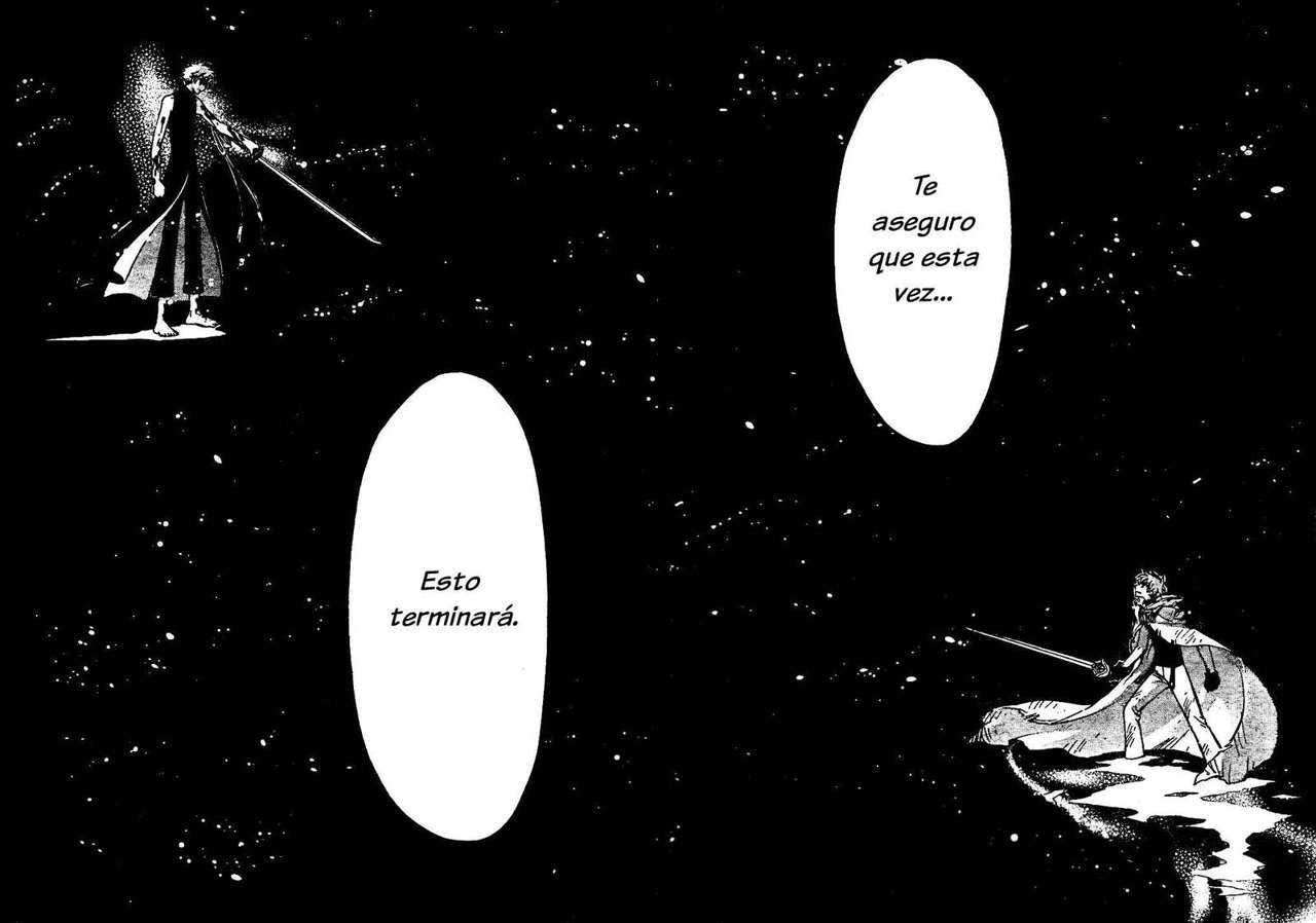 Read Tsubasa_ Reservoir Chronicle (es) Manga Online