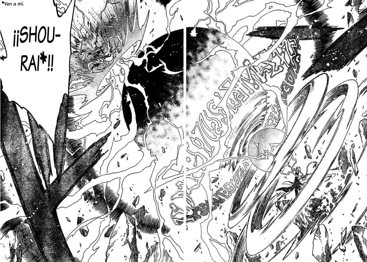 Read Tsubasa_ Reservoir Chronicle (es) Manga Online