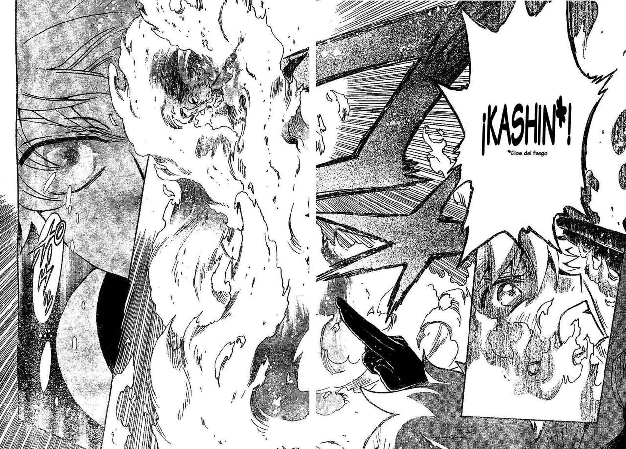 Read Tsubasa_ Reservoir Chronicle (es) Manga Online