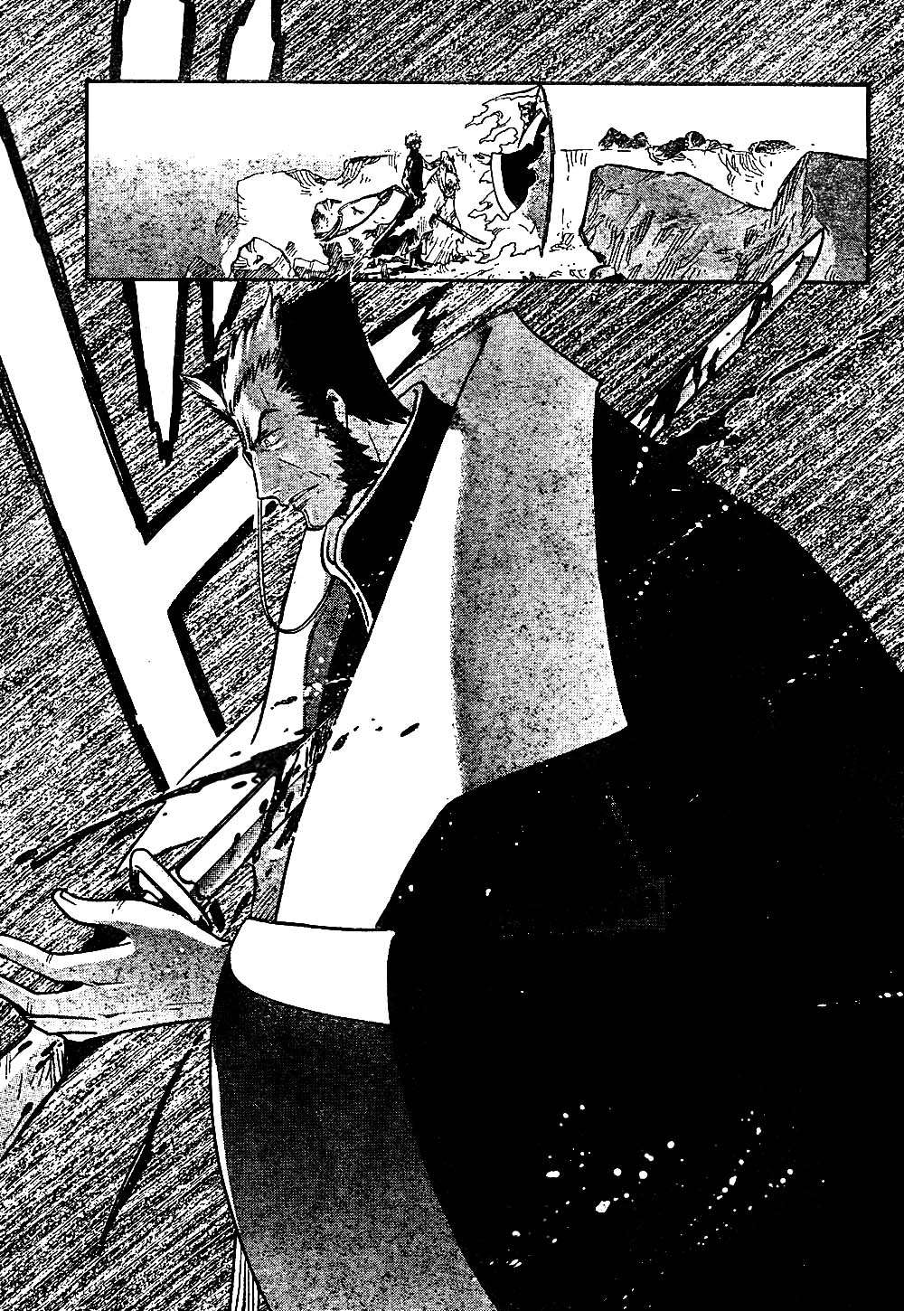 Read Tsubasa_ Reservoir Chronicle (es) Manga Online