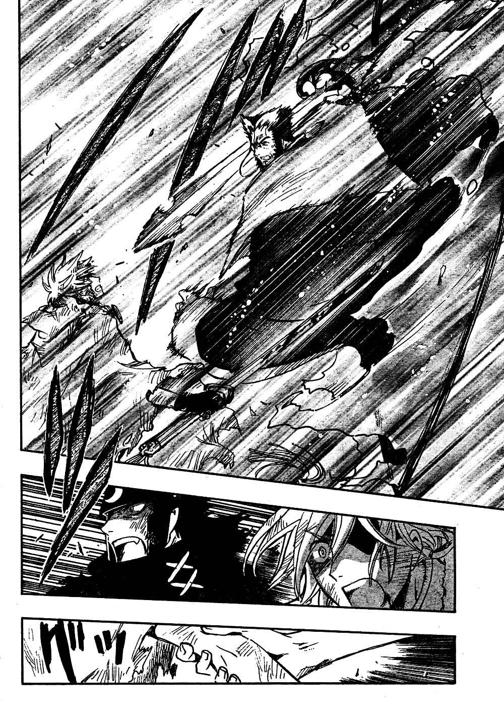 Read Tsubasa_ Reservoir Chronicle (es) Manga Online