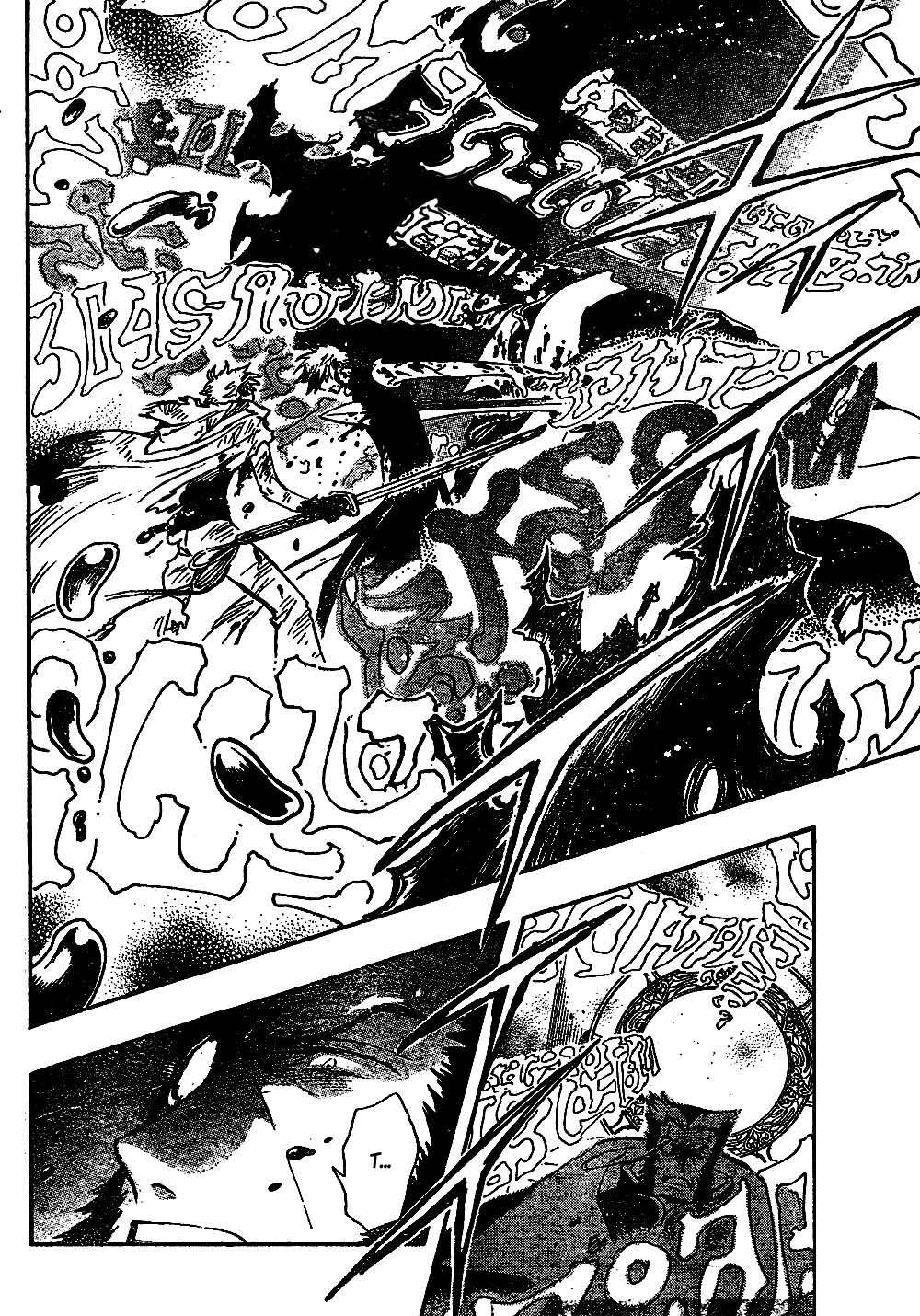Read Tsubasa_ Reservoir Chronicle (es) Manga Online